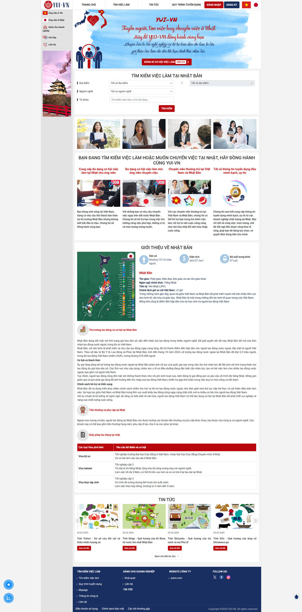 tuyendungvieclam.tamphat.edu.vn