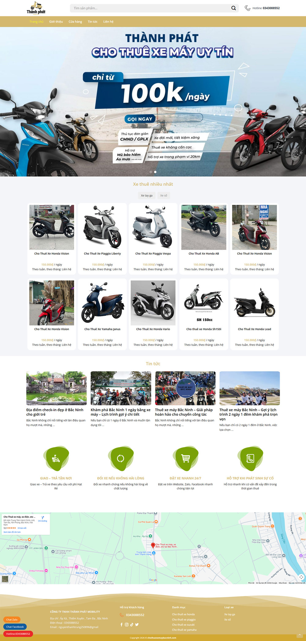 chothuexemaybacninh.com